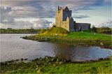 Dungaire castle - Ireland ; comments:17