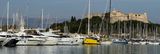 Antibes, the Yacht Port ; Коментари:4