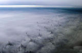 Облаци и перки, над тях небе, под тях вода... ; comments:30