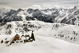 Alps, Zillertal 3000, Horberg ; comments:26