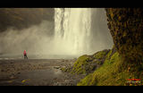 Водопадът Скогафос, Исландия ; Коментари:60