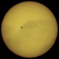 Sunspots ; comments:17