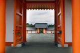 Kyoto Imperial Palace ; comments:8