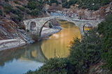 Стария мост край Полиантос ; comments:23