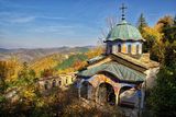 Църквата на Соколски манастир ; comments:17