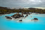 Синята лагуна - Исландия ; comments:16