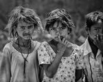 Faces of India-Bicaner ; comments:85