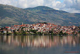 Kastoria Lake-Grrece ; comments:2