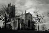St George&#039;s Church, Sheffield ; Коментари:39