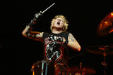 Scorpions 16.12.2013 James Kottak ; Коментари:8