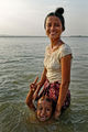 Мо Мо във водите на Иравади :) ; comments:28