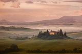 val d`orcia ; comments:119