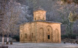 Църквата на земенския манастир Св. Йоан Богослов ; Comments:1