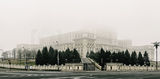 Palace of the Parliament (Palatul Parlamentului) - Bucharest, Romania﻿ ; comments:2