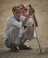 Street -Bikaner-Rajasthan ; comments:38