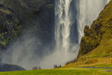 Водопадът Скогафос, Исландия ; comments:60