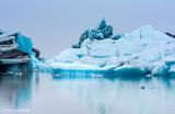 Jökulsárlón Glaciеr lagoon ; comments:7