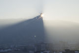 мъглив ден над Шумен ; comments:2