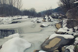 Winter river ! ; Коментари:38