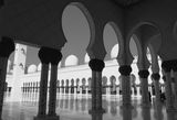 Sheikh Zayed Grand Mosque ; comments:6