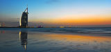 Sunset Burj Al Arab; Dubai ; comments:6