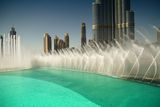 Dubai - Dancing fountains ; comments:6