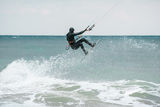  Kite surfing @ Burgas beach ; Comments:1