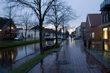 Дъждовна вечер в Папенбург ; comments:1