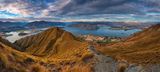 Езеро Уанака, Нова Зеландия ; comments:43