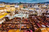 Fes, Morocco ; comments:5