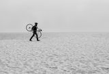  С колело по плажа ; Коментари:11