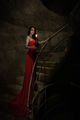 Lady in Red ; comments:44