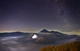 Mount Bromo, East Java, Indonesia ; comments:77