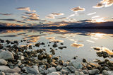 Lake Pukaki, New Zealand ; comments:6