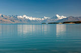 Mount Cook, New Zealand ; comments:5