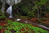 Ланжин скок - от Копренските водопади в пролетно настроение ; comments:7