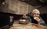 Обяд със 104-годишната Матена ; Коментари:68