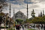 Истанбул ; comments:1