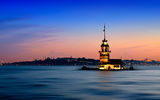 Kiz Kulesi Istanbul ; comments:9