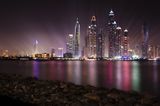 Dubai in the Night ; comments:27