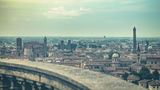 Bologna From The Top ; comments:5