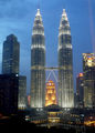 Petronas Towers ; comments:4