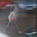 Walking in the rain ; comments:5