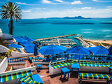 sidi bou said tunisia ; comments:5