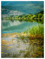 Гърция - Езерото Керкини ; comments:3