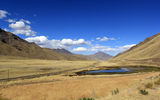 Peru-la région de Puno Les Desea Feliz Viaje le Col à 4335m ; comments:7