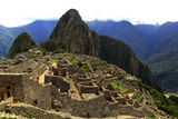Machu Picchu ; comments:11