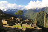 Machu Picchu ; comments:12