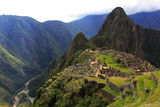Machu Picchu ; comments:22