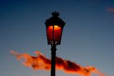 Street light ; comments:2